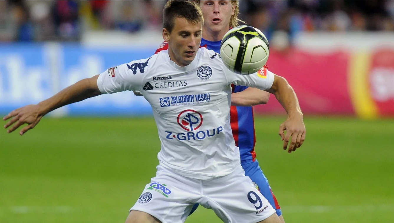 Klíčové transfery FC Slovácko akvizice a prodeje