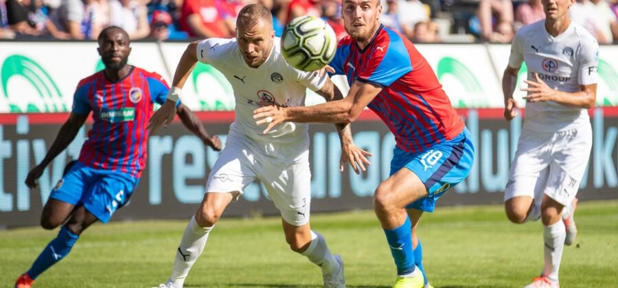 Historie vzniku a vývoje FC Slovácko: cesta od založení k dnešnímu úspěchu