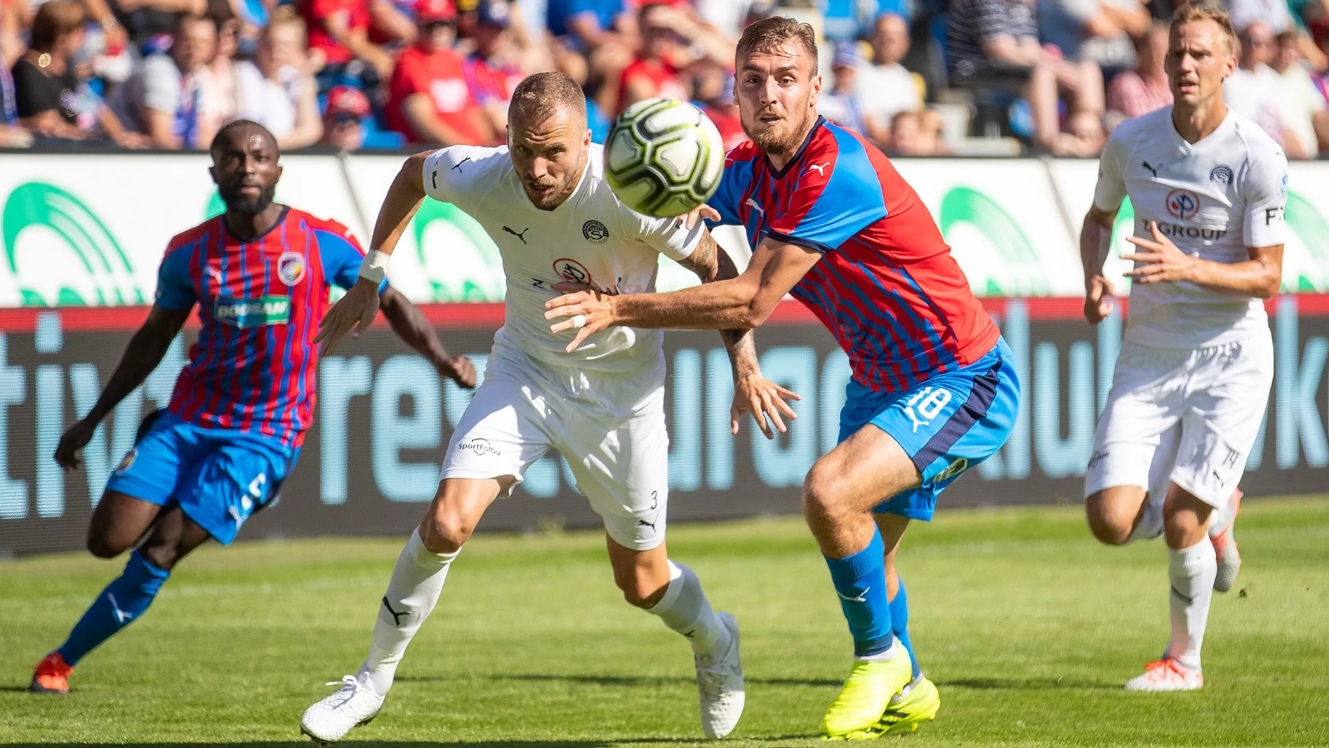 Přečtěte si o vzniku FC Slovácko