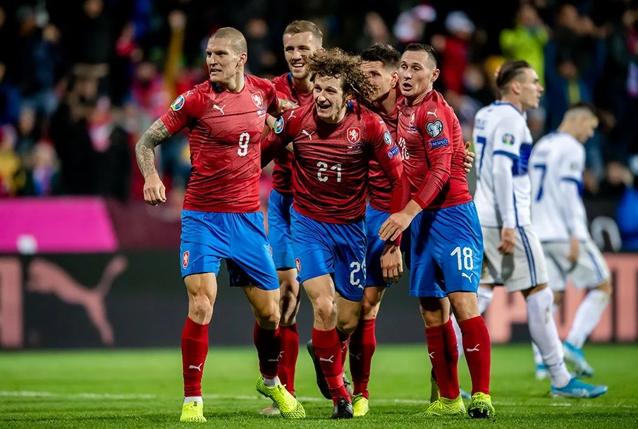 Zákulisí přípravy FC Slovácko jak se tým připravuje na zápasy