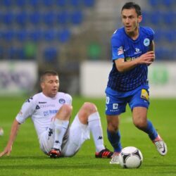 Jak Slovácko dobývá Evropu: cesta v Conference League a Intertoto Cup