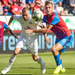 Historie vzniku a vývoje FC Slovácko: cesta od založení k dnešnímu úspěchu