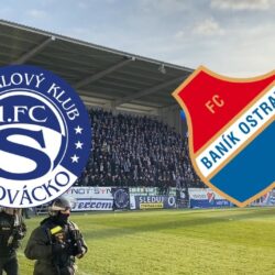 Slovácká mládežnická akademie: Cesta k úspěchu ve fotbale a výchova budoucích hvězd