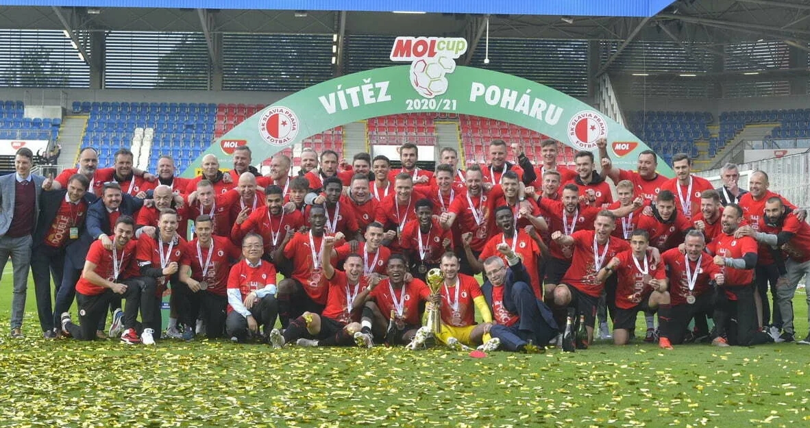 Slováckí trenéři jejich podíl na úspěchu klubu a rozvoji týmu