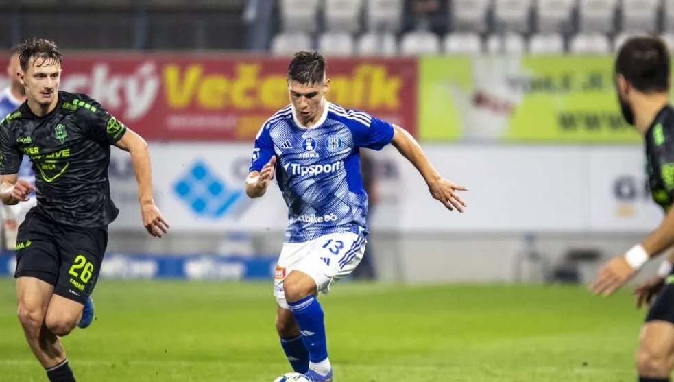 Srovnání Slovácka s předními českými kluby